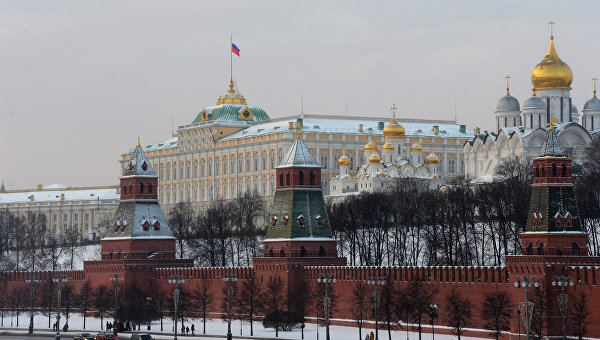 Шесть глобальных вызовов, с которыми Россия столкнется в 2016 году