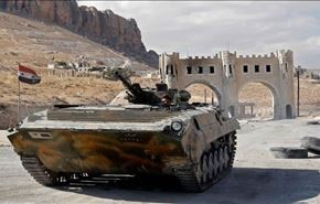 Любые переговоры по Сирии возможны только после уничтожения террористических банд